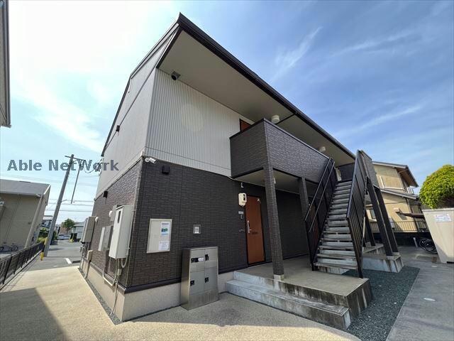 物件外観写真2　(B)