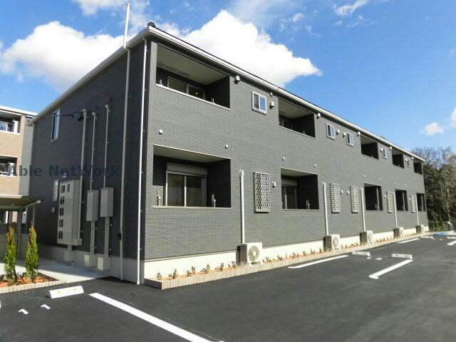 ビスタ大崎