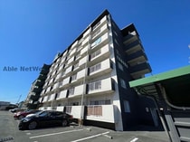 ＴＥＮＯＨＡ　ＴＯＹＯＨＡＳＨＩの外観写真