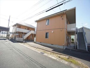 ラ・グラシューズ外観写真