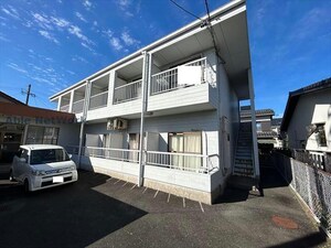 キャンパスシティー弥生外観写真