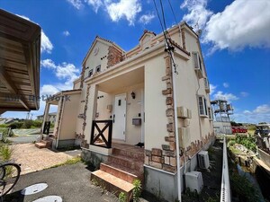Liberte外観写真