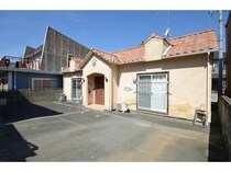 Luce　Uenoの外観写真