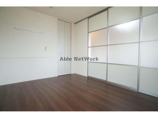 物件内観写真7　(同型タイプ)