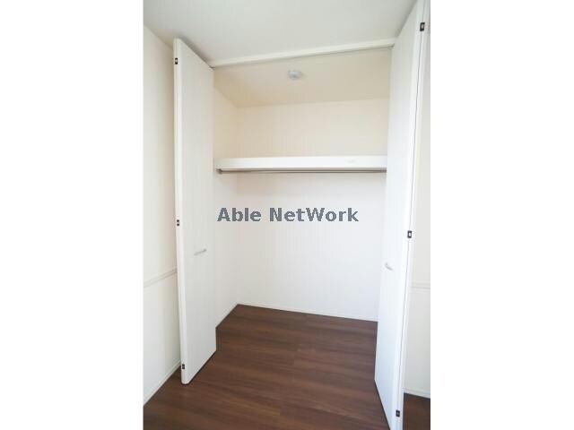 物件内観写真8　(同型タイプ)