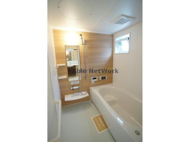 物件内観写真10　(同型タイプ)