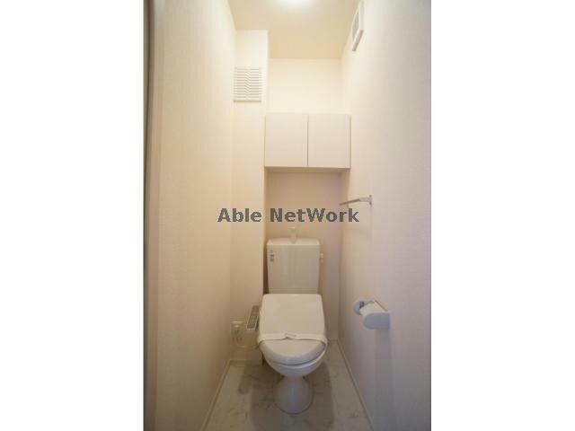 物件内観写真12　(同型タイプ)