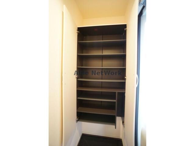 物件内観写真13　(同型タイプ)