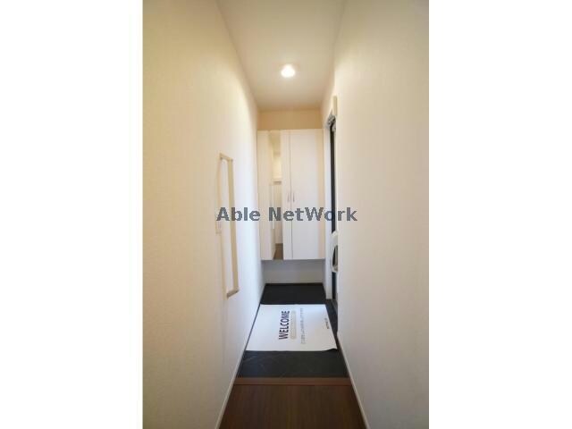 物件内観写真14　(同型タイプ)