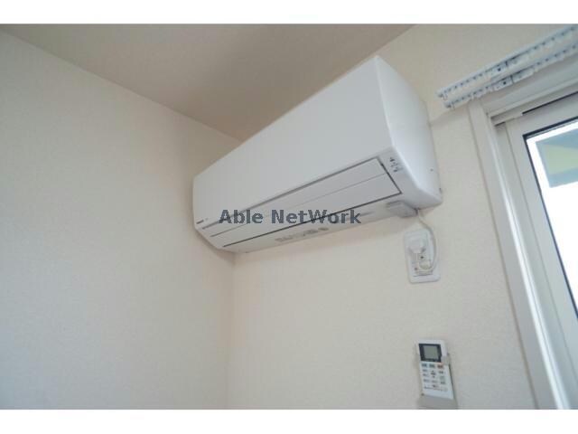 物件内観写真15　(同型タイプ)