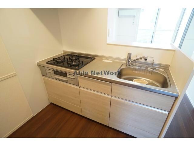 物件内観写真24　(同型タイプ)