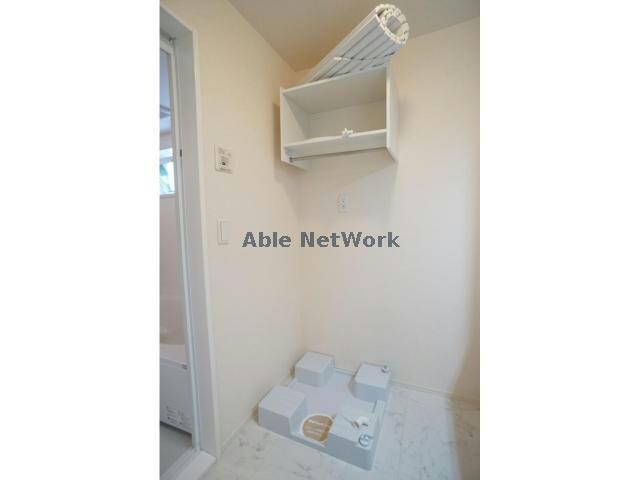 物件内観写真25　(同型タイプ)