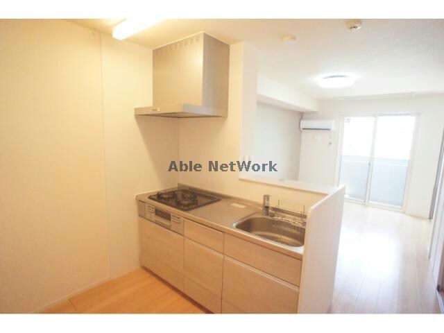 物件内観写真11　(同型写真)