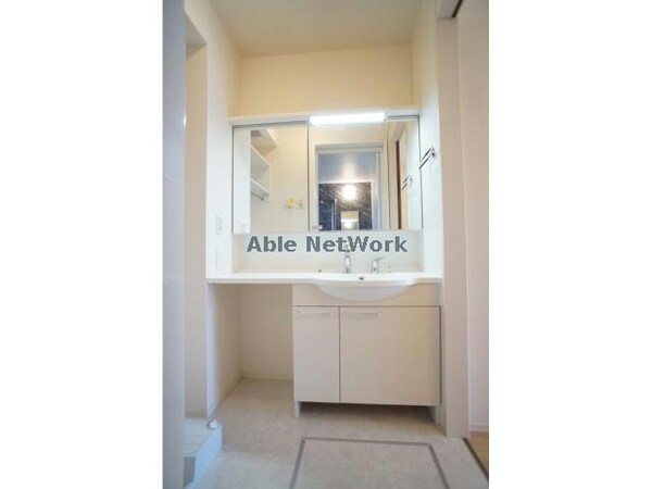 洗面所・脱衣所