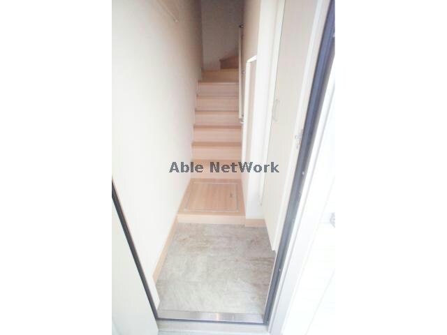 物件内観写真17　(同型写真)