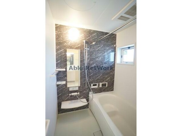 バス／シャワールーム等