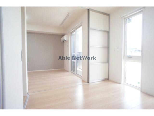 物件内観写真21　(同型写真)