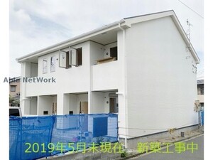 Ｓｕｎ　ｇａｒｄｅｎ外観写真