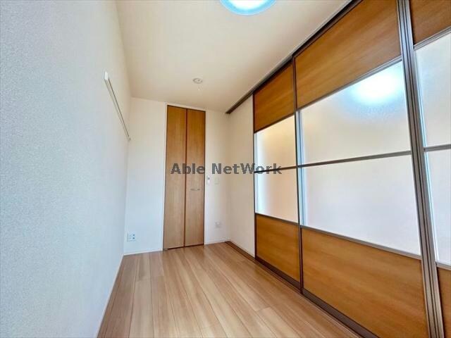 物件内観写真5　(同型イメージ（A101）)