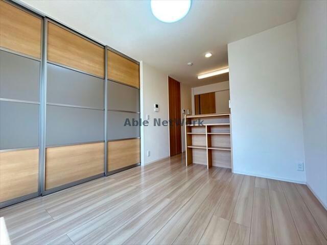 物件内観写真6　(同型イメージ（A101）)