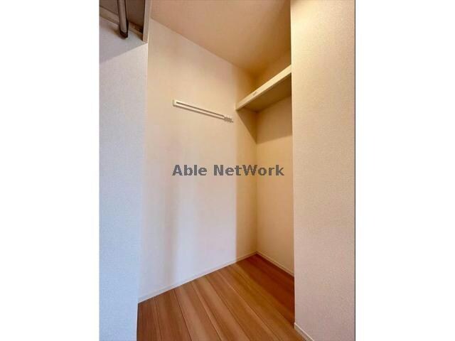 物件内観写真7　(同型イメージ（A101）)