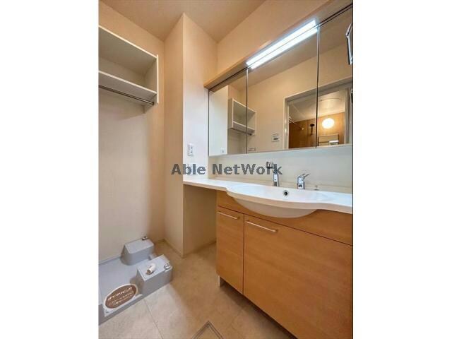 物件内観写真10　(同型イメージ（A101）)