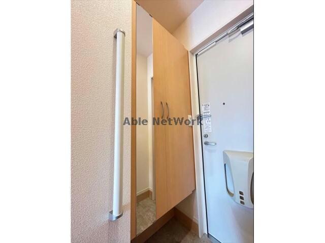 物件内観写真12　(同型イメージ（A101）)