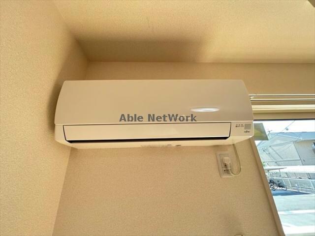 物件内観写真13　(同型イメージ（A101）)