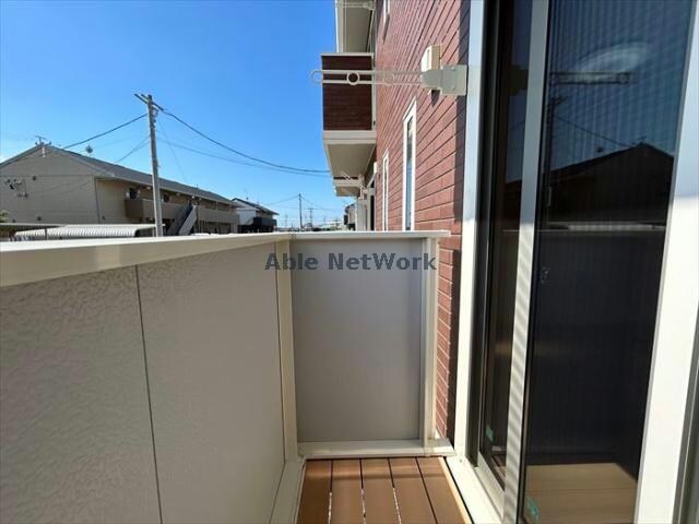 物件内観写真15　(同型イメージ（A101）)