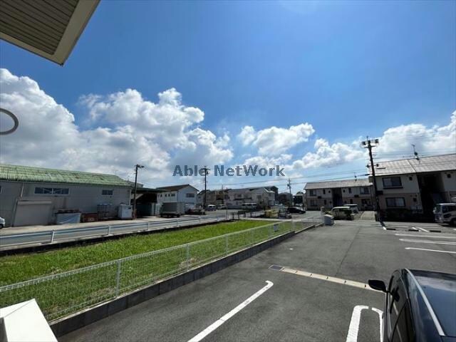 物件内観写真16　(同型イメージ（A101）)