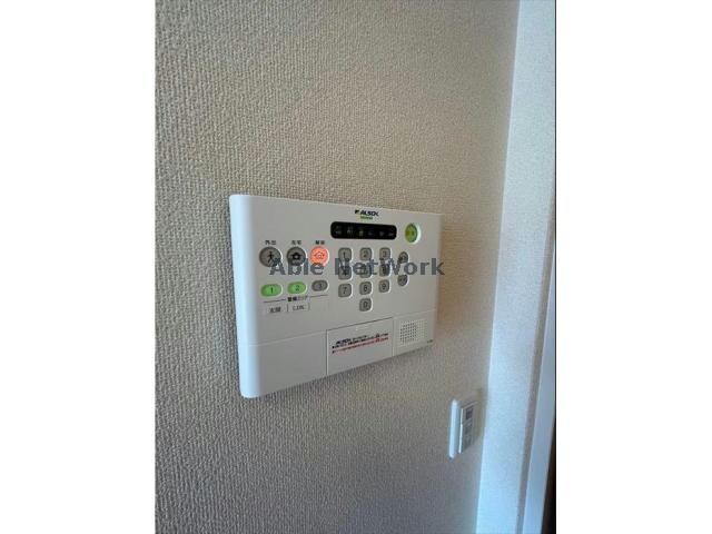 物件内観写真17　(同型イメージ（A101）)