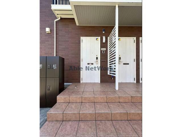 物件内観写真18　(同型イメージ（A101）)