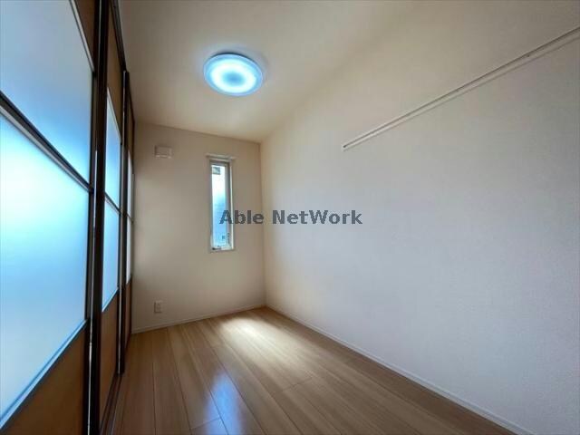 物件内観写真20　(同型イメージ（A101）)