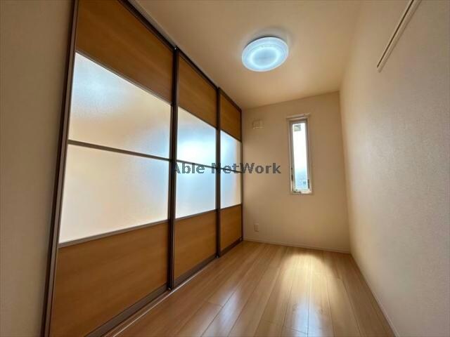 物件内観写真21　(同型イメージ（A101）)