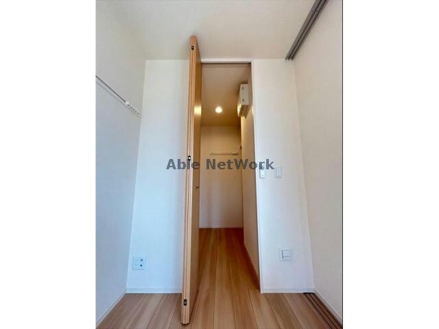 物件内観写真24　(同型イメージ（A101）)