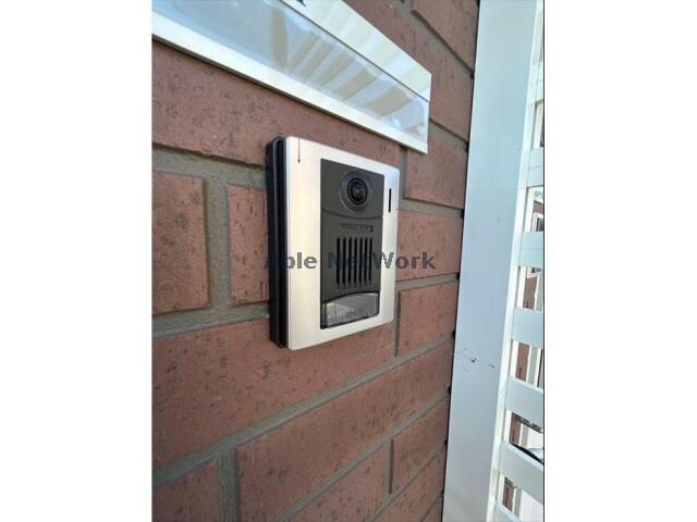 物件内観写真28　(同型イメージ（A101）)