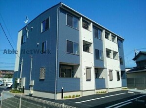 ベル　グランツ外観写真