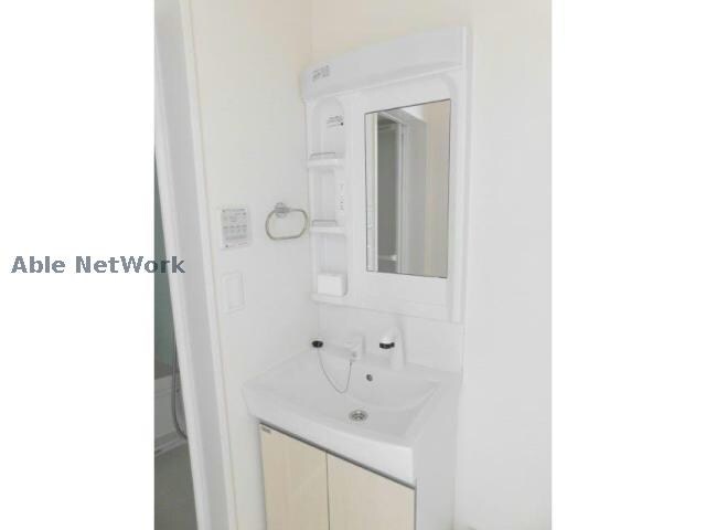 物件内観写真12　(同型写真)