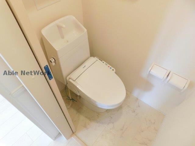 物件内観写真13　(同型写真)