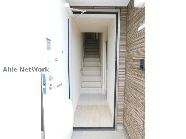 物件内観写真14　(同型写真)