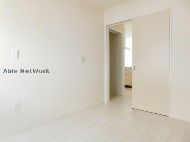 物件内観写真21　(同型写真)