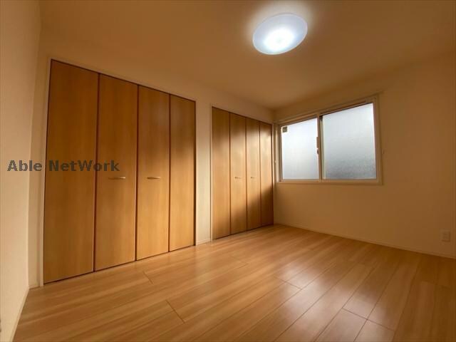 物件内観写真13　(※同型)