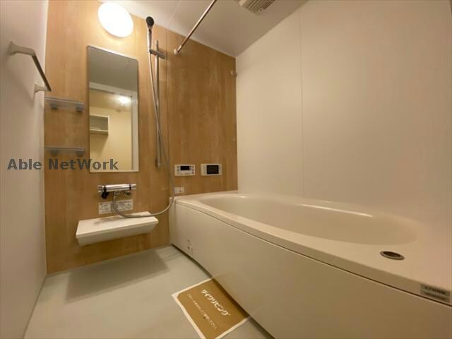 物件内観写真17　(※同型)