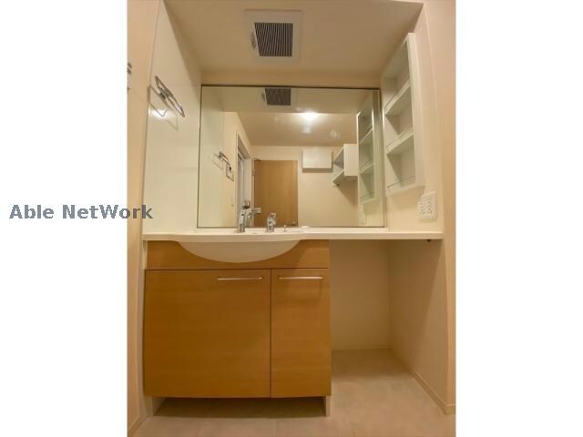 物件内観写真19　(※同型)