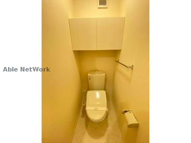 物件内観写真21　(※同型)