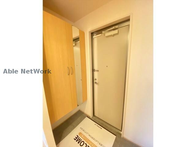 物件内観写真22　(※同型)