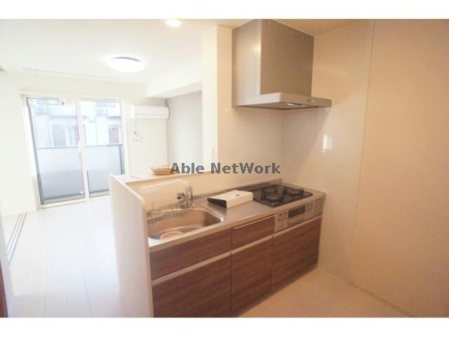 物件内観写真8　(同型写真)