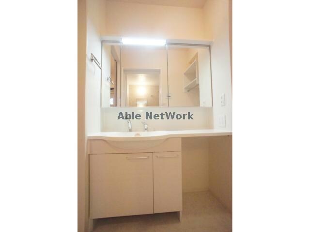 物件内観写真9　(同型写真)