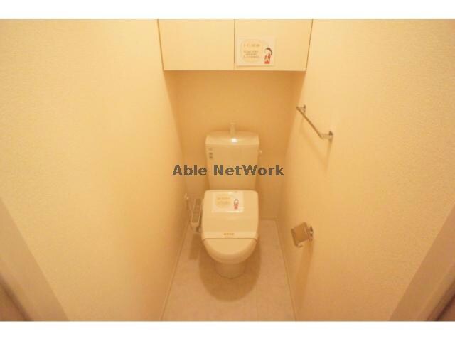 物件内観写真10　(同型写真)