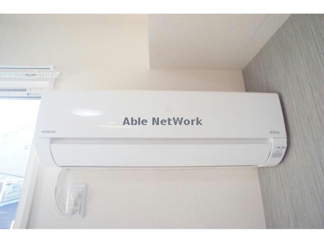 物件内観写真12　(同型写真)